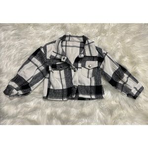 Toddler Girl Winter Bundle Size 4T